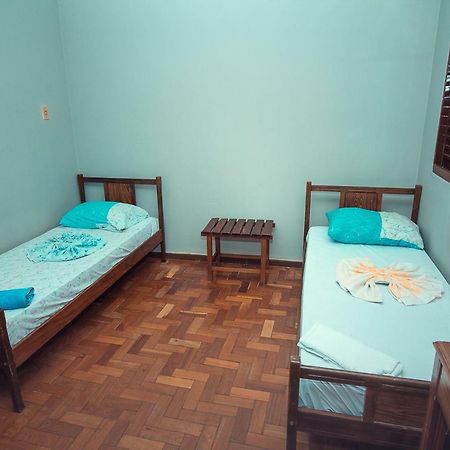 Juliana Palace Hotel Patos de Minas Extérieur photo