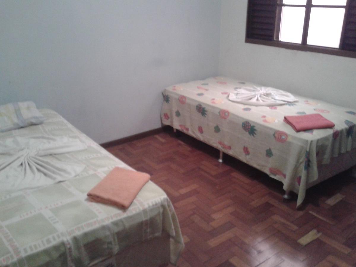 Juliana Palace Hotel Patos de Minas Extérieur photo