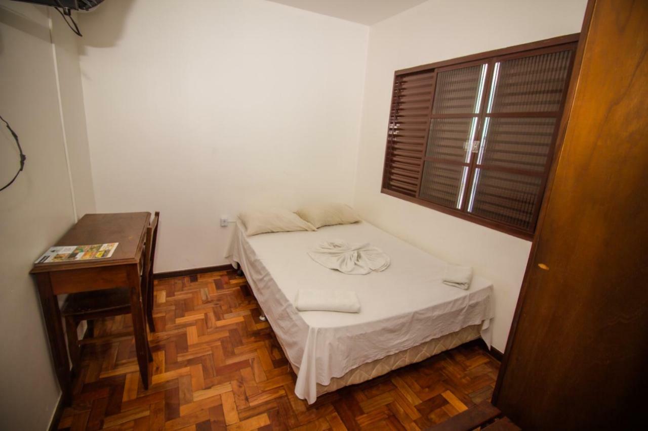 Juliana Palace Hotel Patos de Minas Extérieur photo