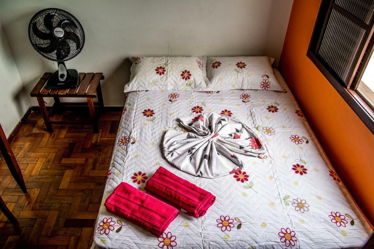 Juliana Palace Hotel Patos de Minas Extérieur photo