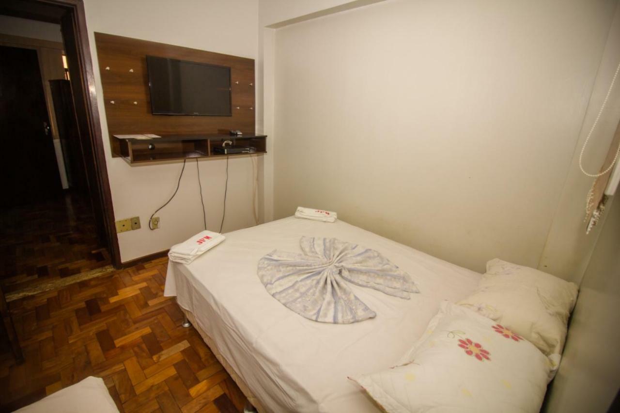 Juliana Palace Hotel Patos de Minas Extérieur photo