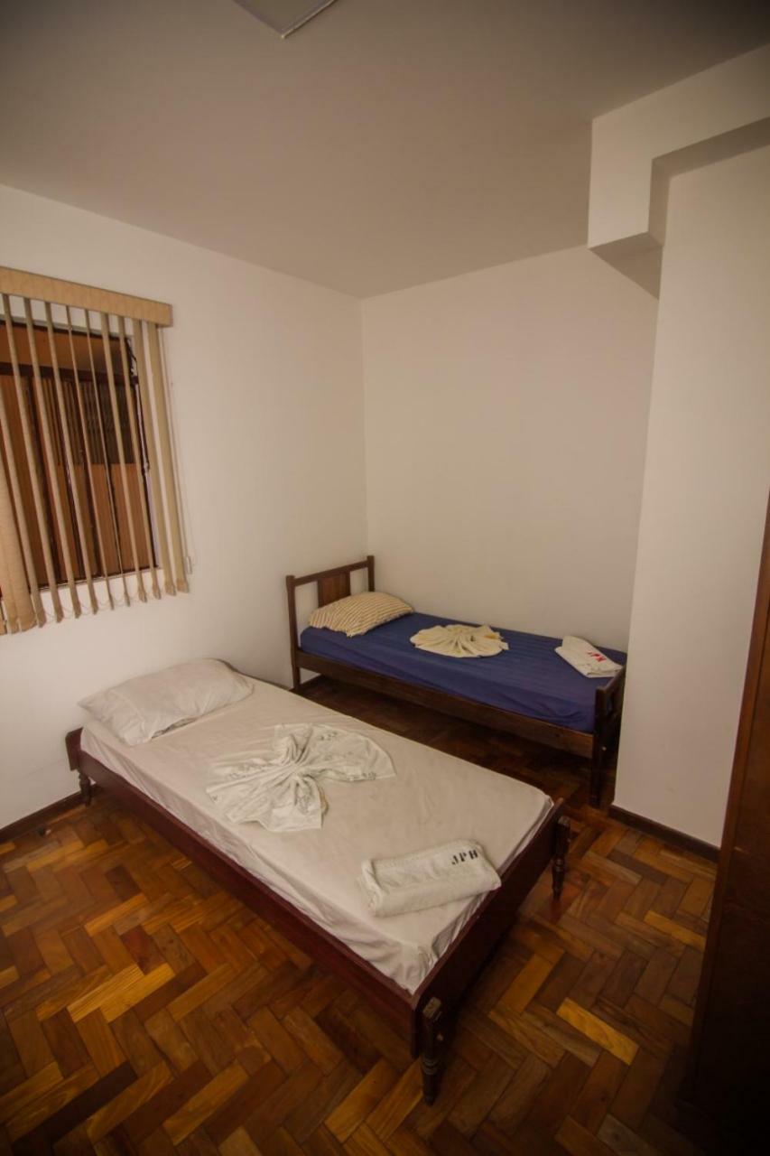 Juliana Palace Hotel Patos de Minas Extérieur photo