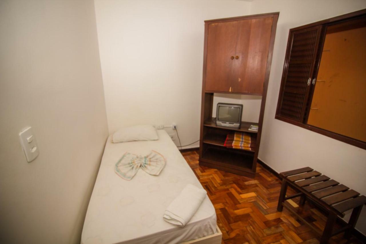 Juliana Palace Hotel Patos de Minas Extérieur photo