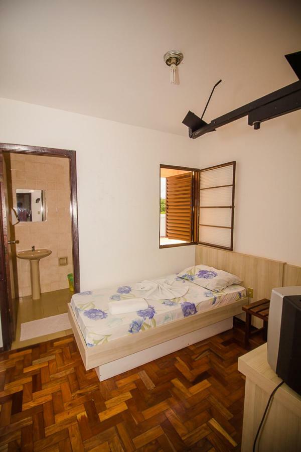 Juliana Palace Hotel Patos de Minas Extérieur photo